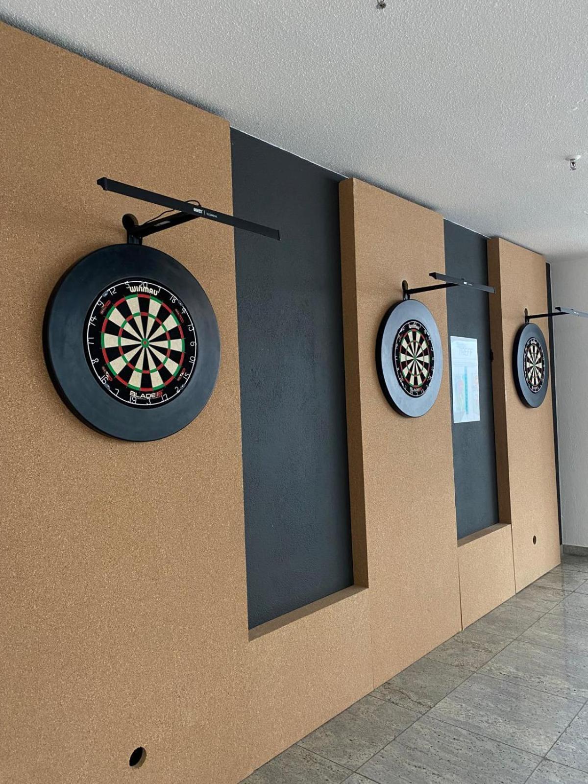Sportschule Oberhaching Hotel ภายนอก รูปภาพ