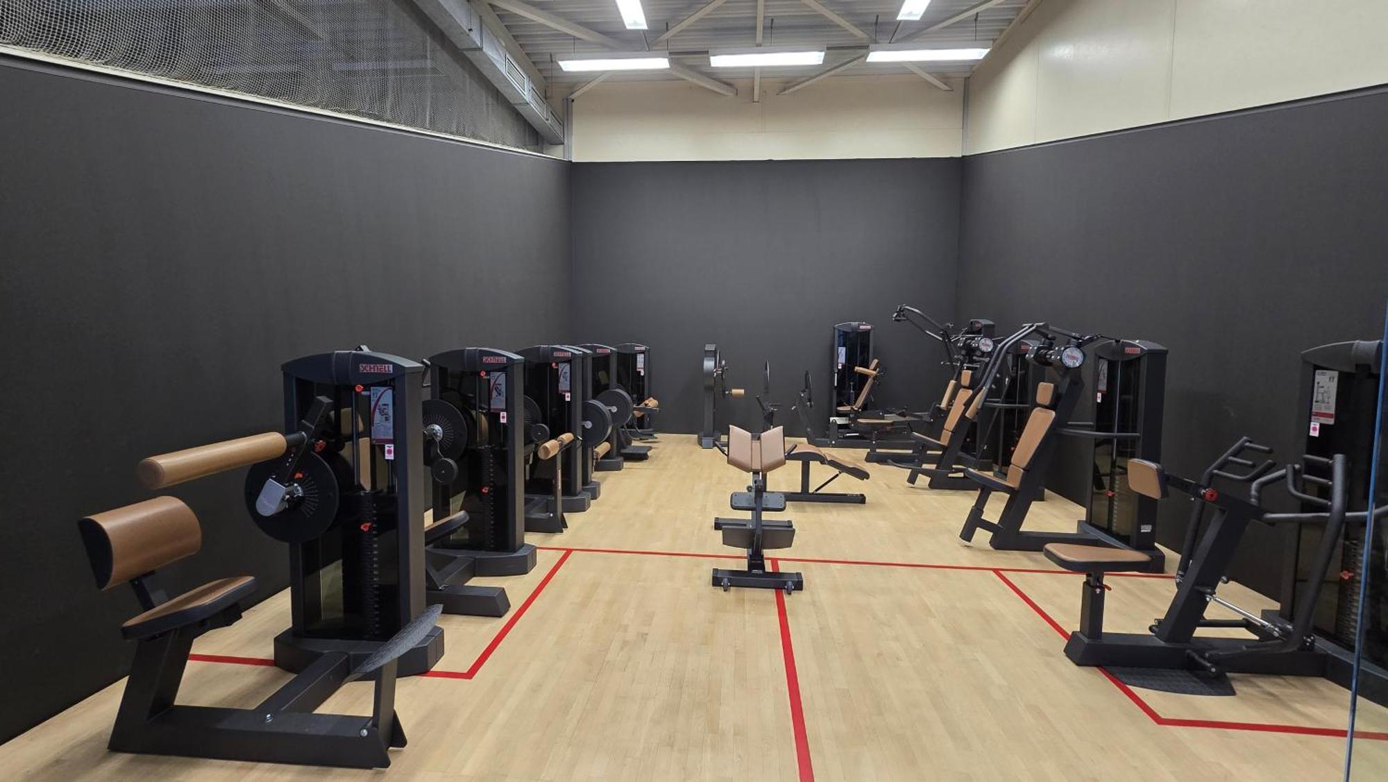 Sportschule Oberhaching Hotel ภายนอก รูปภาพ