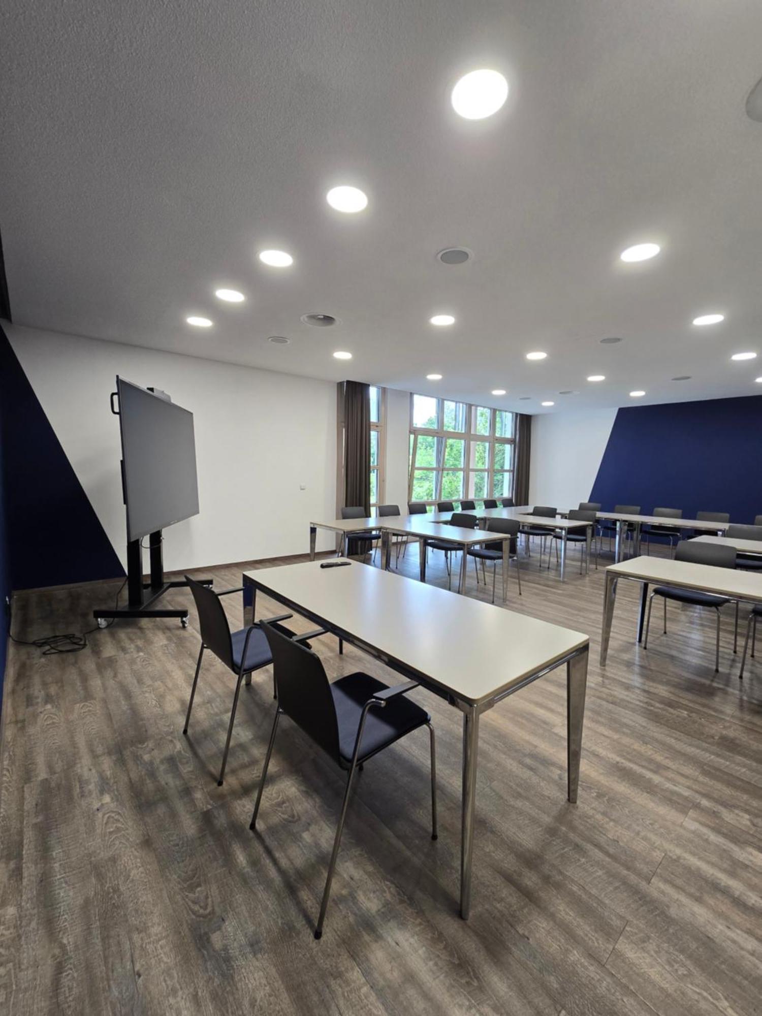 Sportschule Oberhaching Hotel ภายนอก รูปภาพ