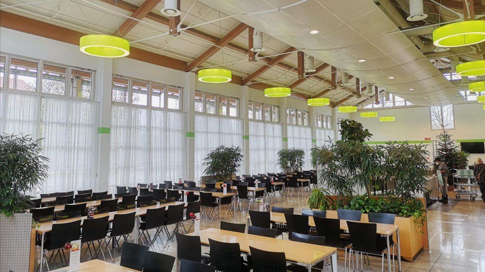 Sportschule Oberhaching Hotel ภายนอก รูปภาพ