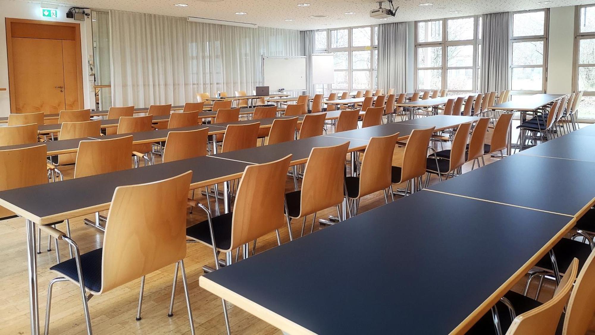 Sportschule Oberhaching Hotel ภายนอก รูปภาพ